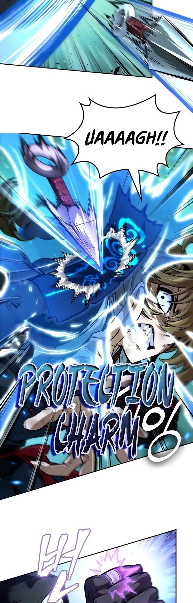 The Last Adventurer Chapter 47 Gambar 34