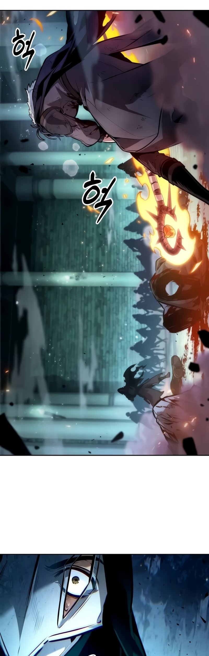 The Last Adventurer Chapter 47 Gambar 42