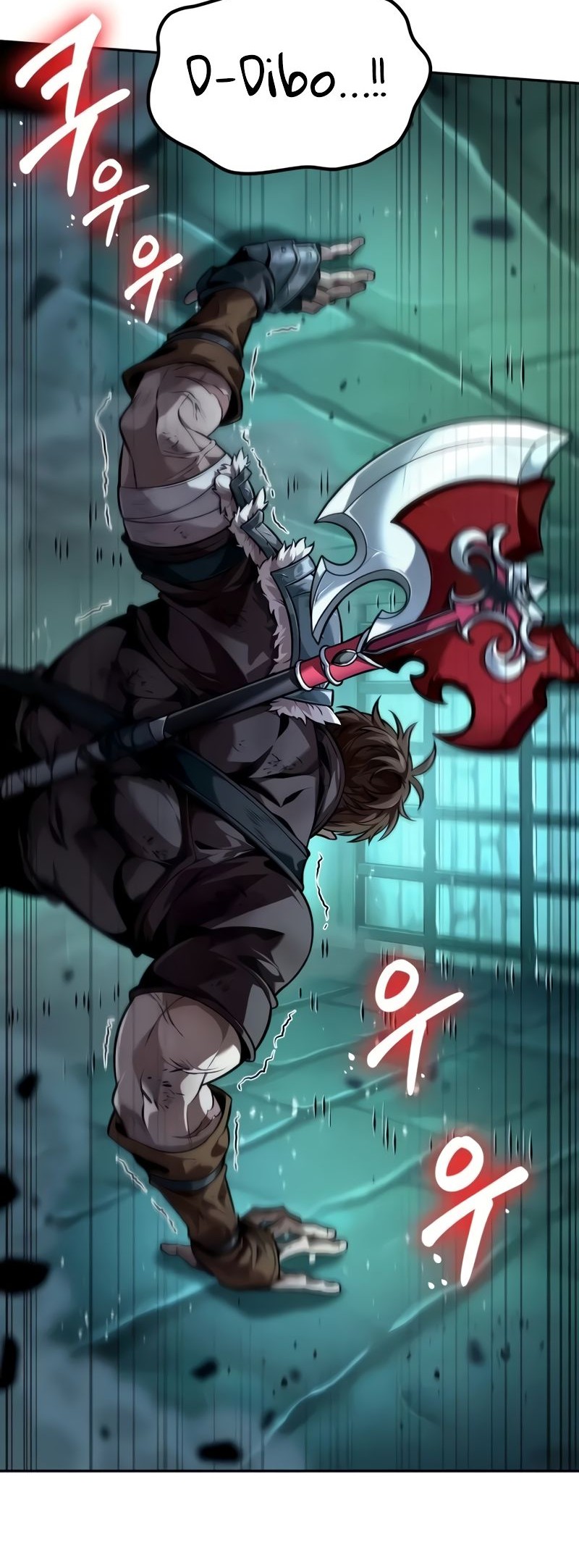 The Last Adventurer Chapter 47 Gambar 17