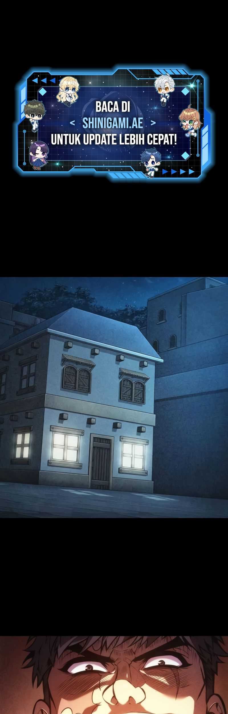 Baca Manhwa The Last Adventurer Chapter 46 Gambar 2