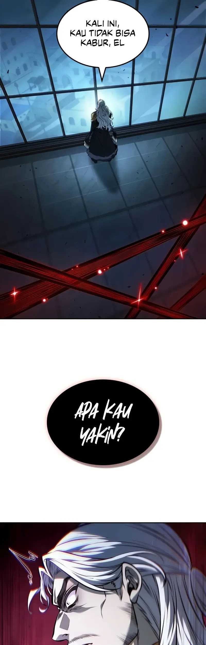 The Last Adventurer Chapter 44 Gambar 34