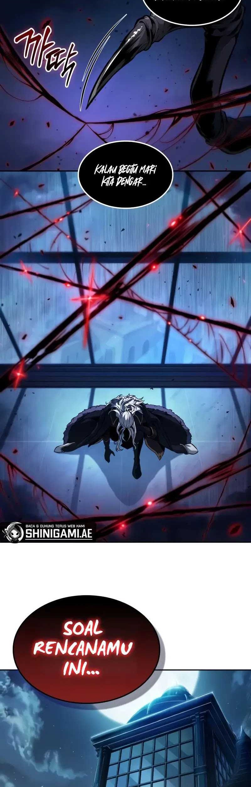 The Last Adventurer Chapter 44 Gambar 39