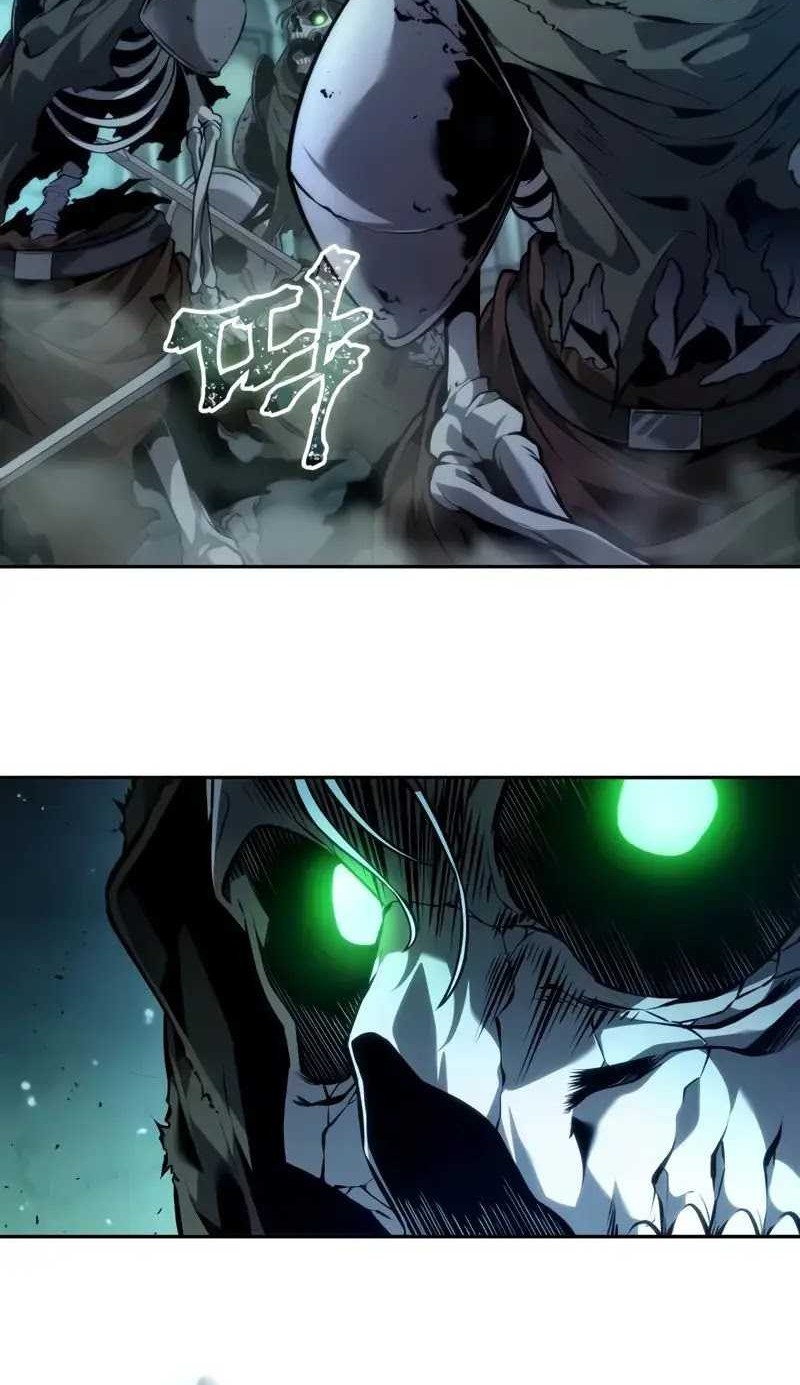 The Last Adventurer Chapter 44 Gambar 41