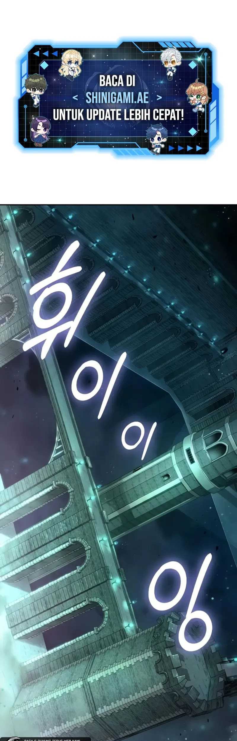 Manhwa The Last Adventurer Chapter 44 gambar nomor 2