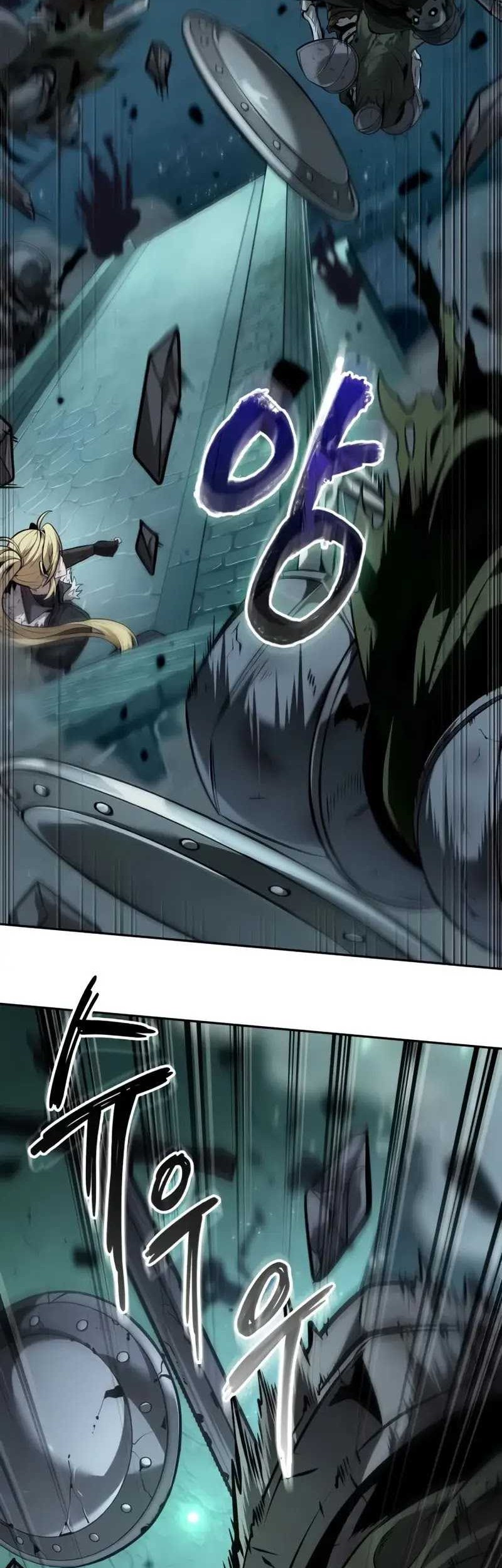 The Last Adventurer Chapter 44 Gambar 19