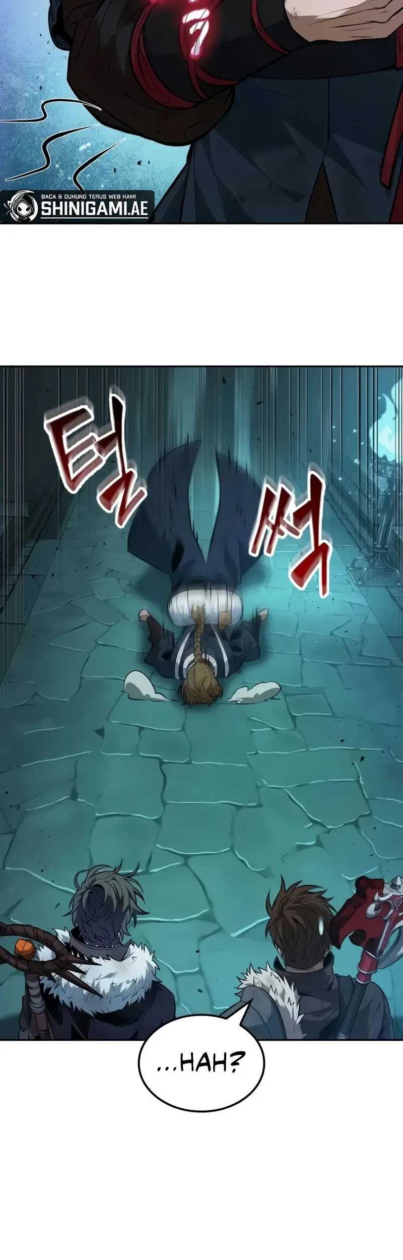 The Last Adventurer Chapter 44 Gambar 23