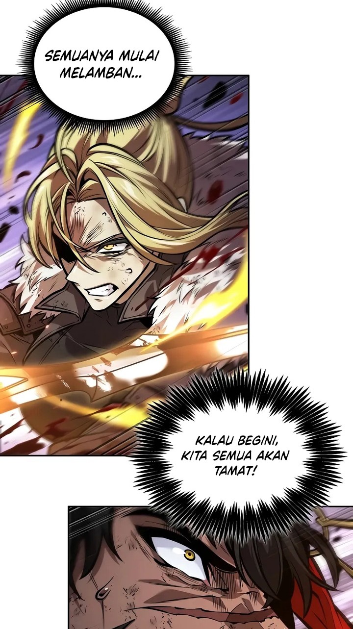 The Last Adventurer Chapter 40 Gambar 19