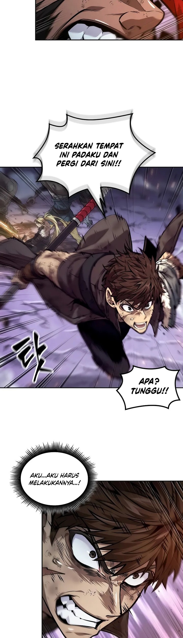 The Last Adventurer Chapter 40 Gambar 20