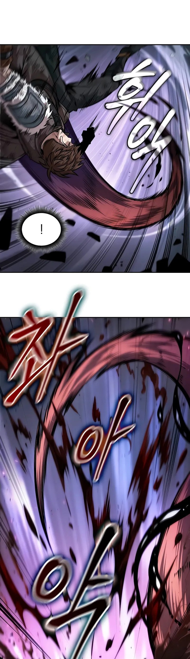 The Last Adventurer Chapter 40 Gambar 24