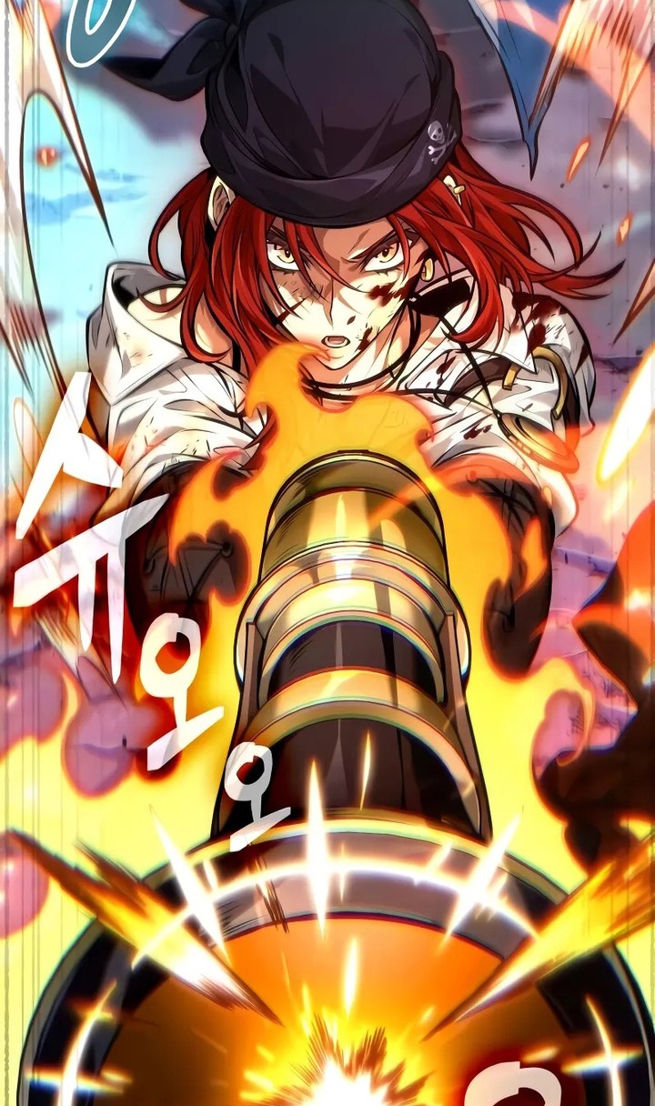 The Last Adventurer Chapter 40 Gambar 31