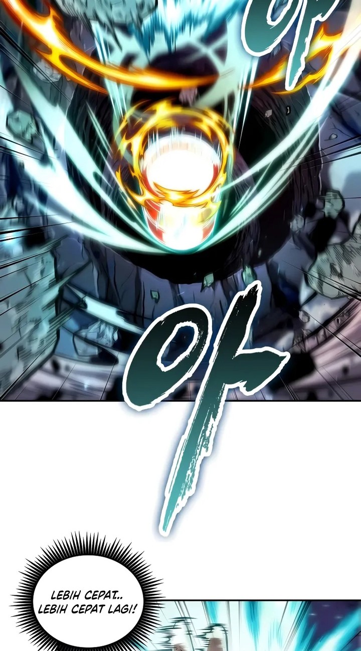 The Last Adventurer Chapter 40 Gambar 35