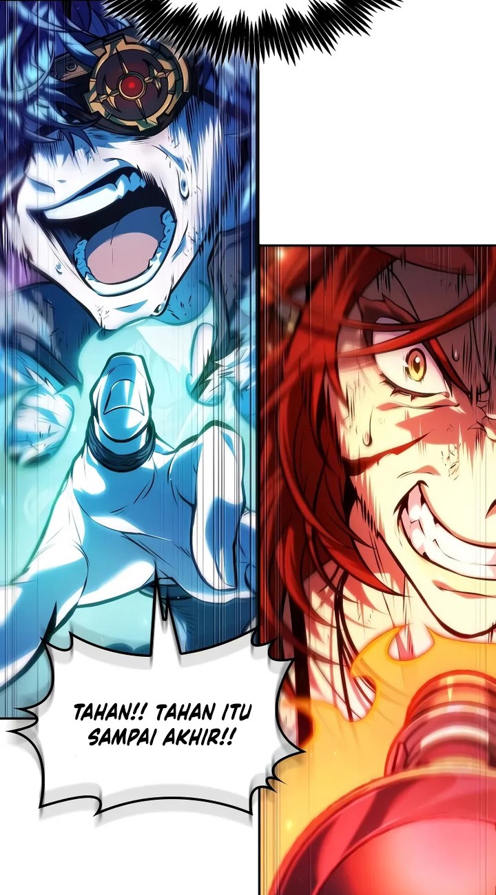 The Last Adventurer Chapter 40 Gambar 37