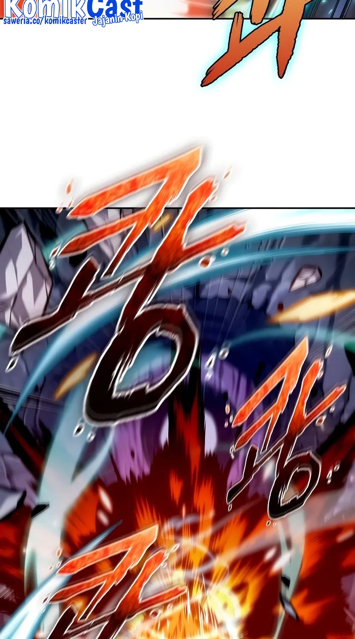 The Last Adventurer Chapter 40 Gambar 39