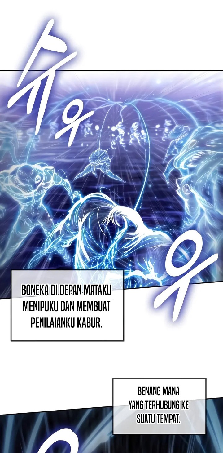 The Last Adventurer Chapter 40 Gambar 43