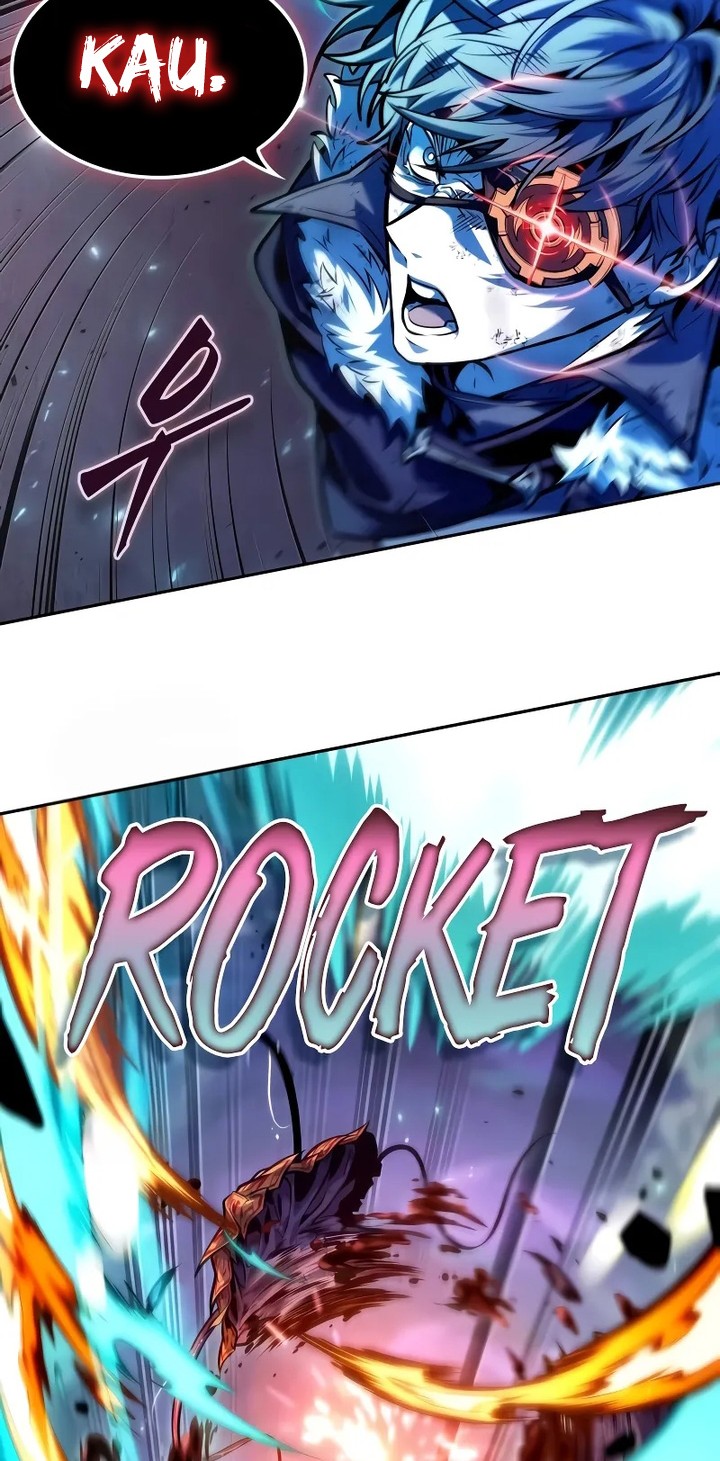 The Last Adventurer Chapter 40 Gambar 47