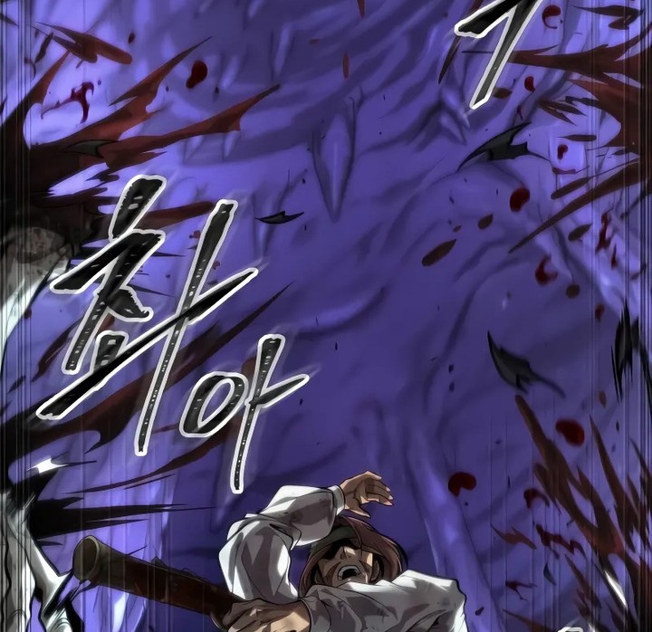 The Last Adventurer Chapter 40 Gambar 53