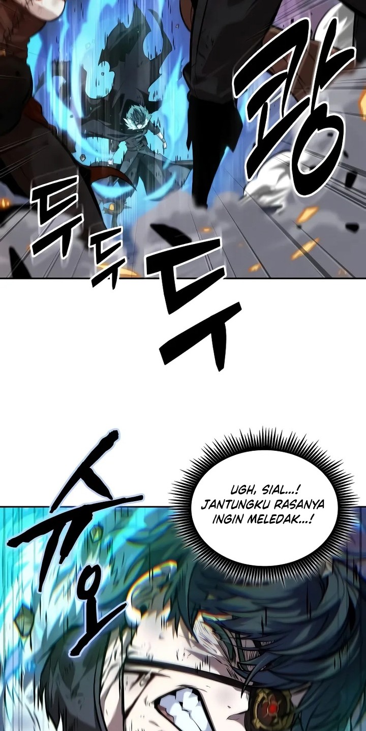 The Last Adventurer Chapter 40 Gambar 3