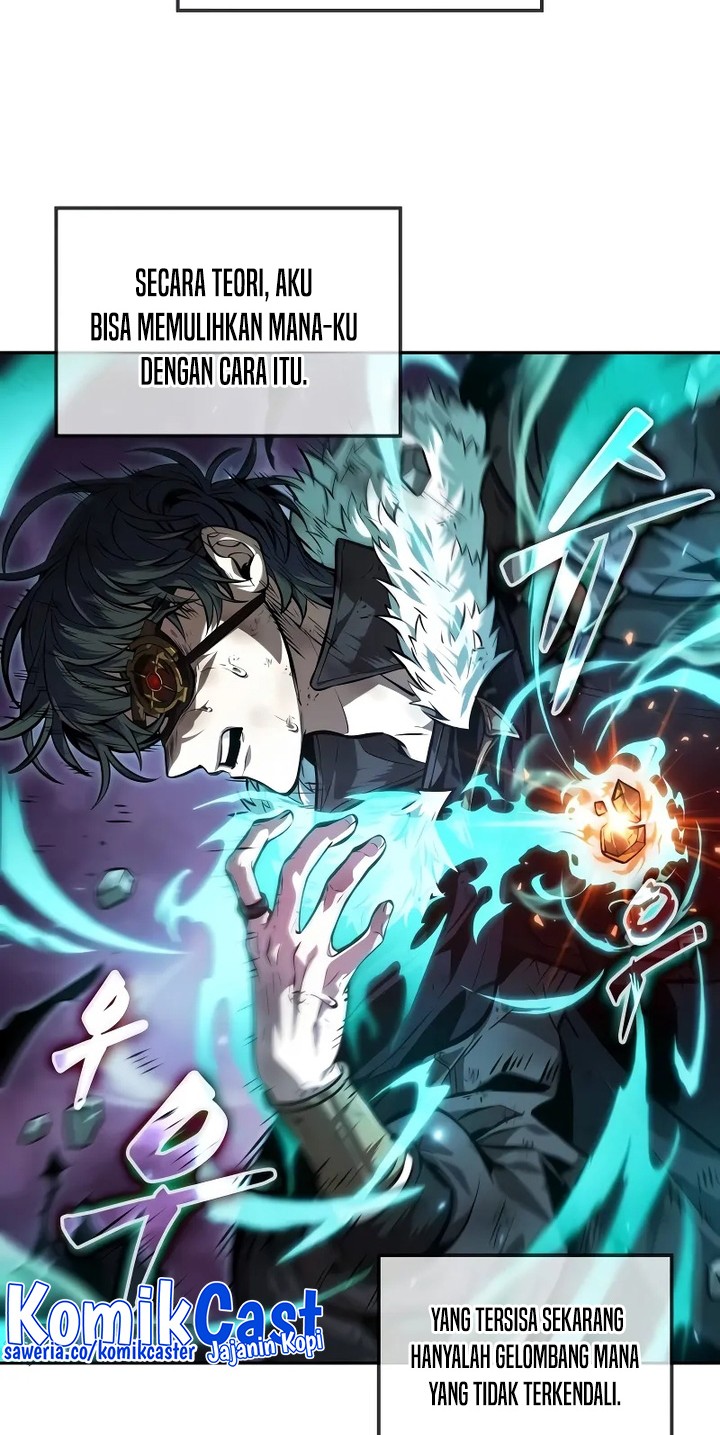 The Last Adventurer Chapter 40 Gambar 7