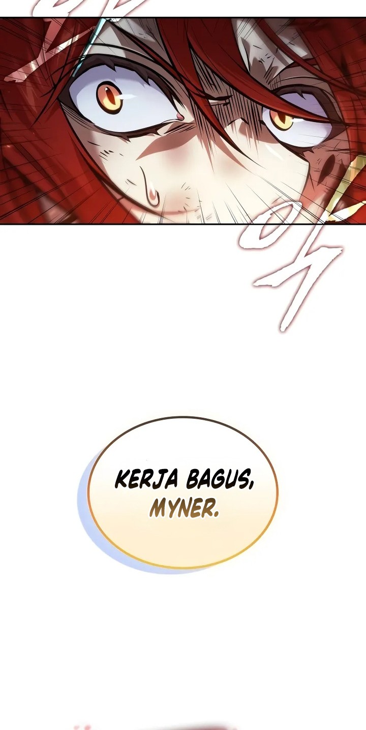 The Last Adventurer Chapter 40 Gambar 9