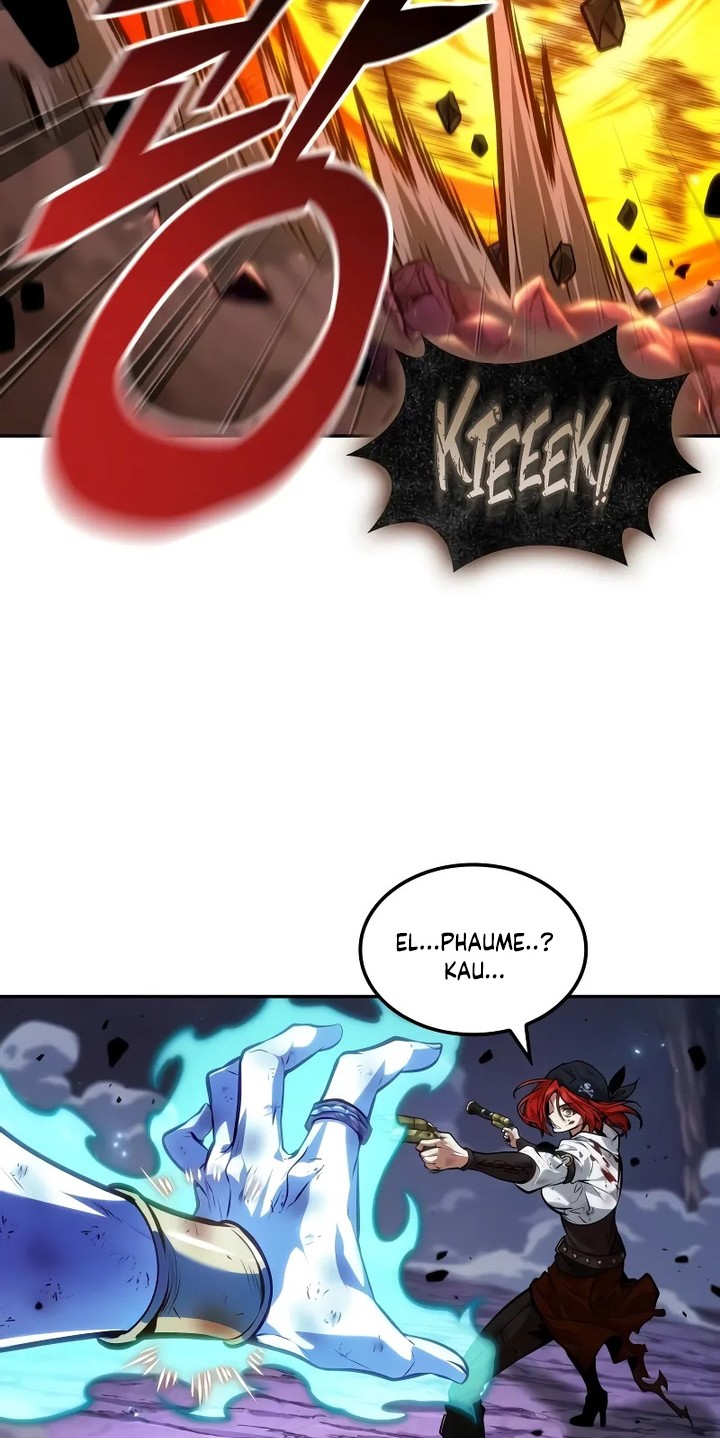 The Last Adventurer Chapter 40 Gambar 11