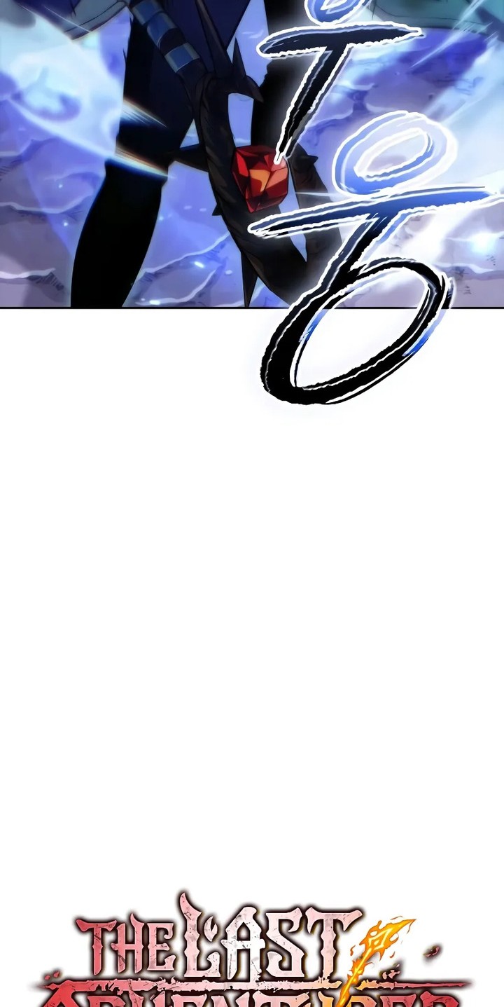 The Last Adventurer Chapter 40 Gambar 13