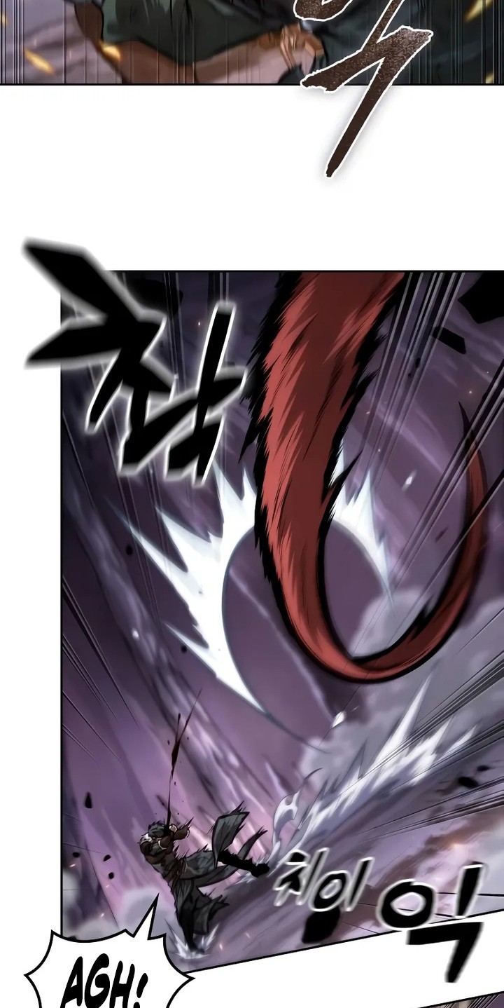 The Last Adventurer Chapter 40 Gambar 15