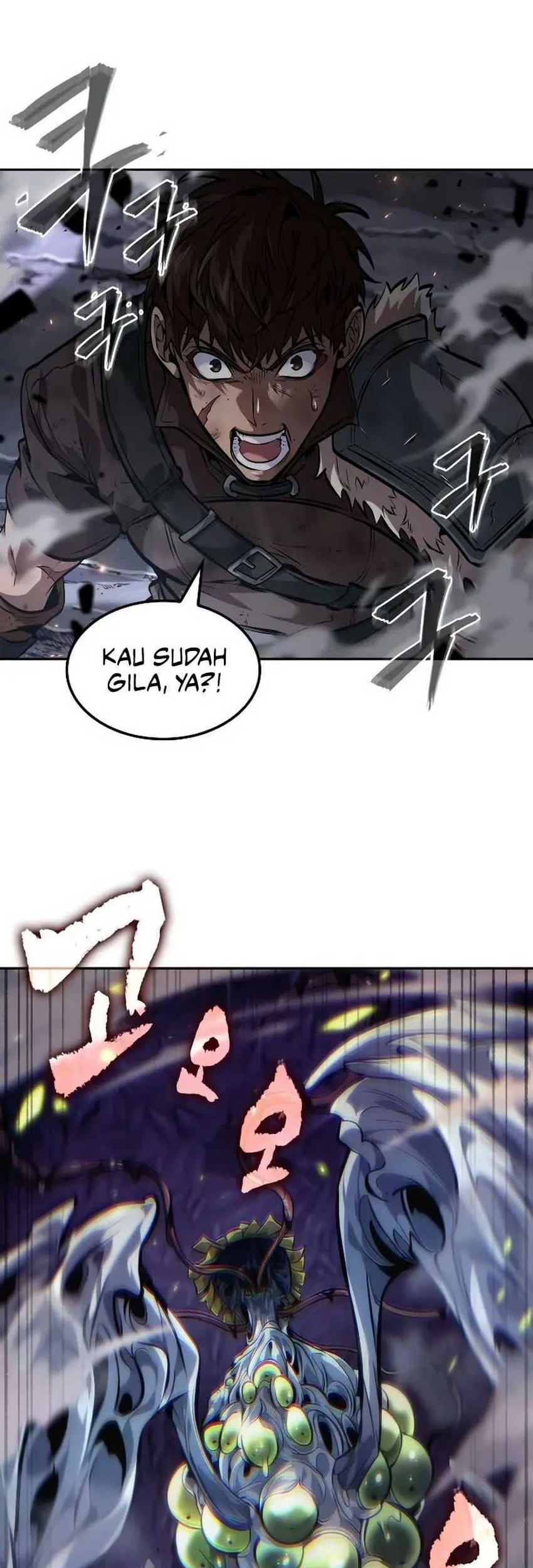 The Last Adventurer Chapter 39 Gambar 60