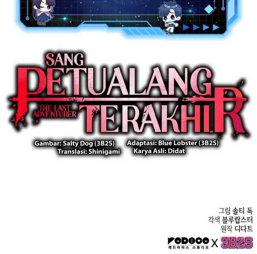 The Last Adventurer Chapter 39 Gambar 62