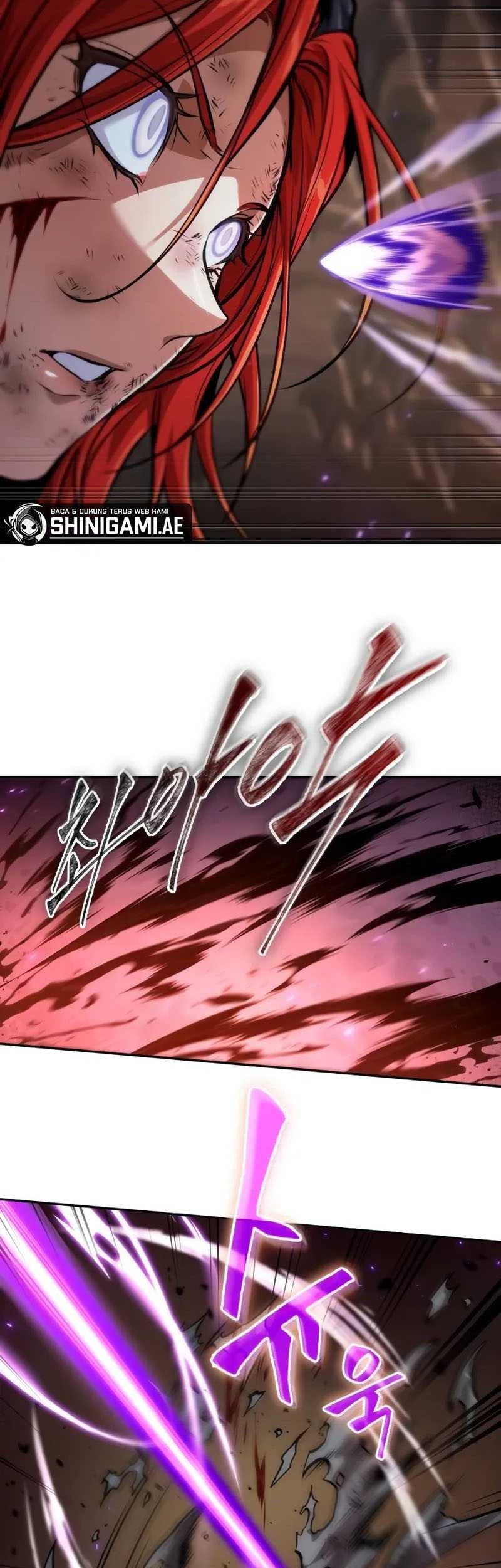 The Last Adventurer Chapter 38 Gambar 36