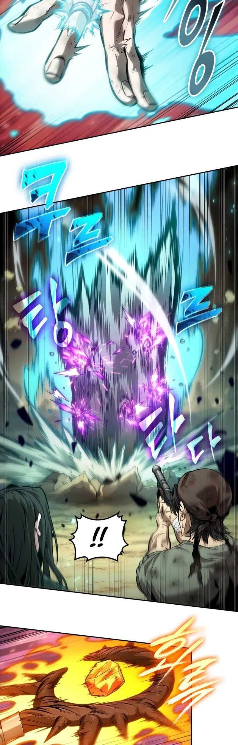 The Last Adventurer Chapter 38 Gambar 40