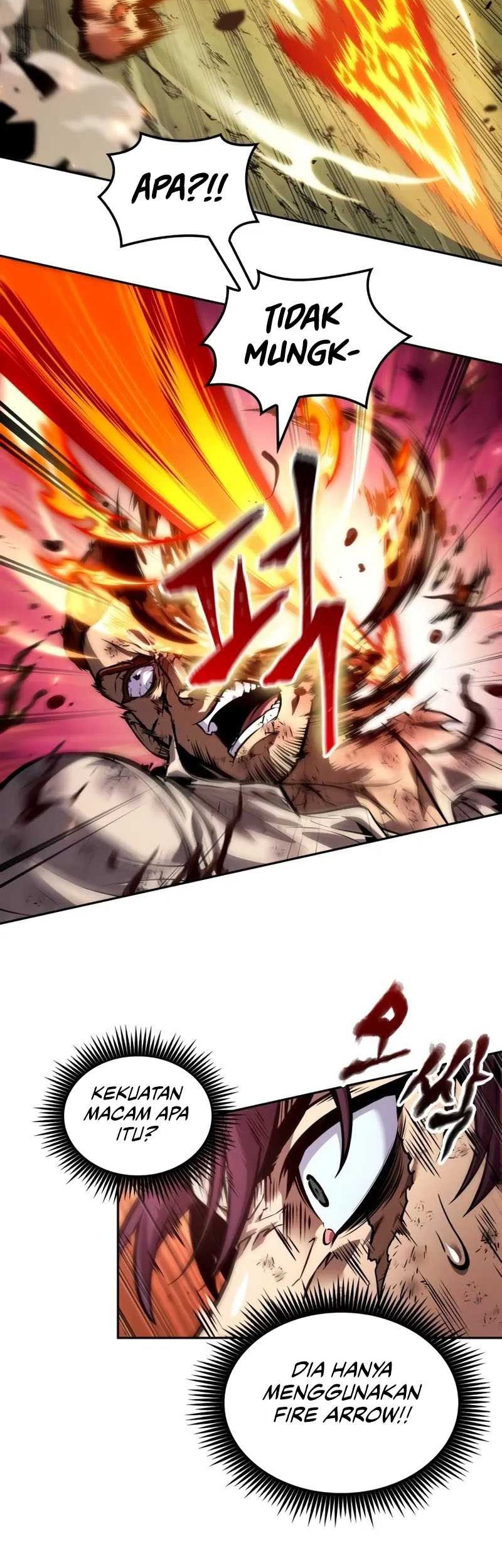 The Last Adventurer Chapter 38 Gambar 44