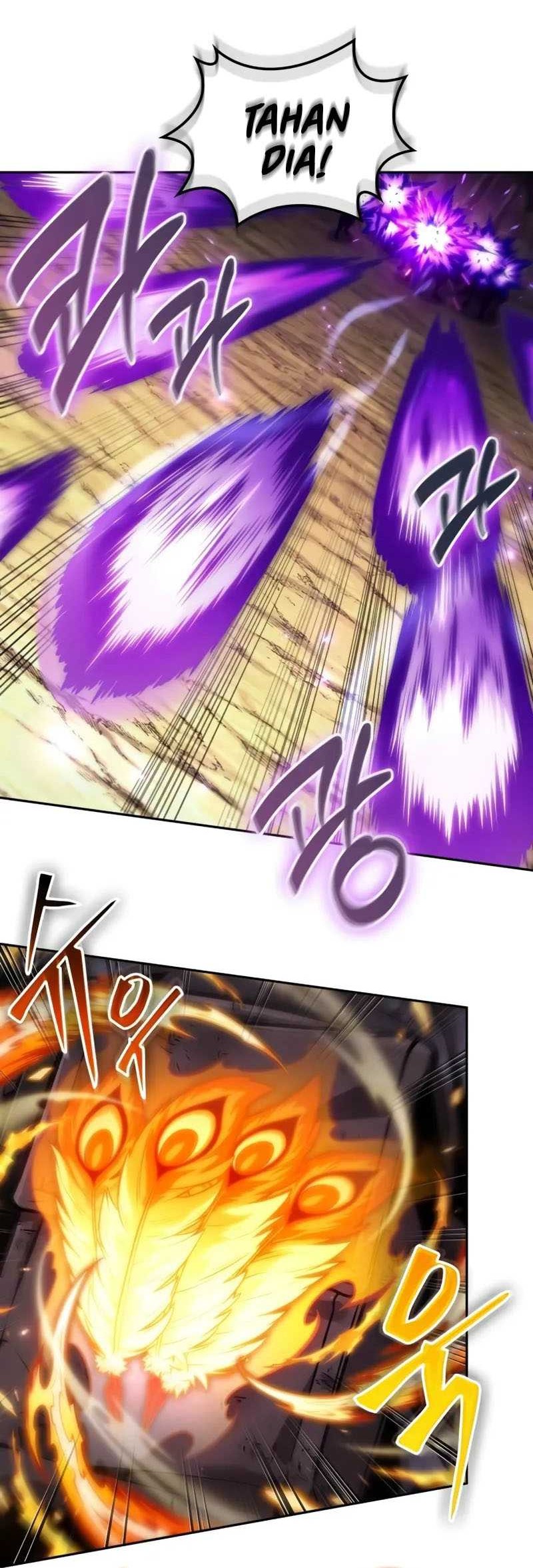 The Last Adventurer Chapter 38 Gambar 45