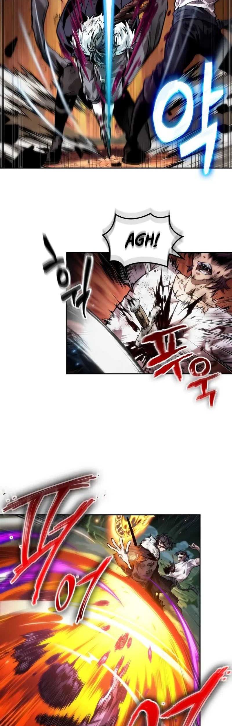 The Last Adventurer Chapter 38 Gambar 48