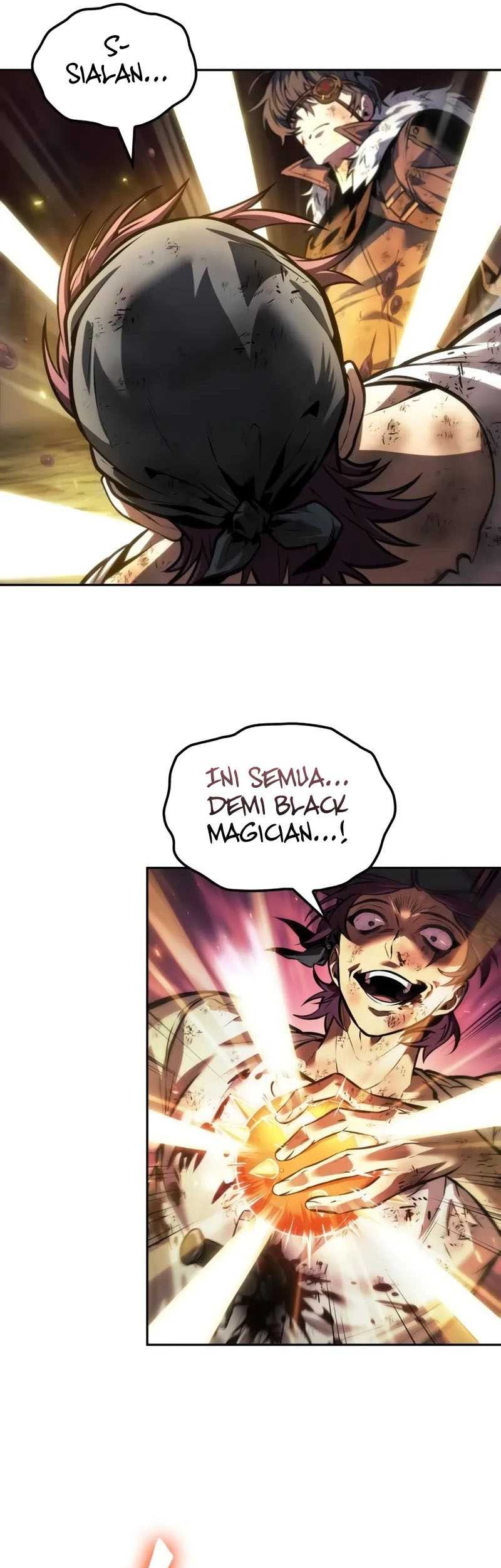 The Last Adventurer Chapter 38 Gambar 50