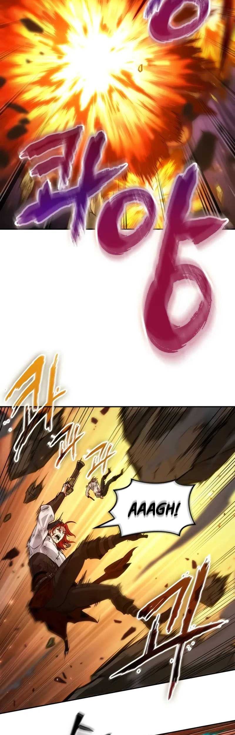 The Last Adventurer Chapter 38 Gambar 52