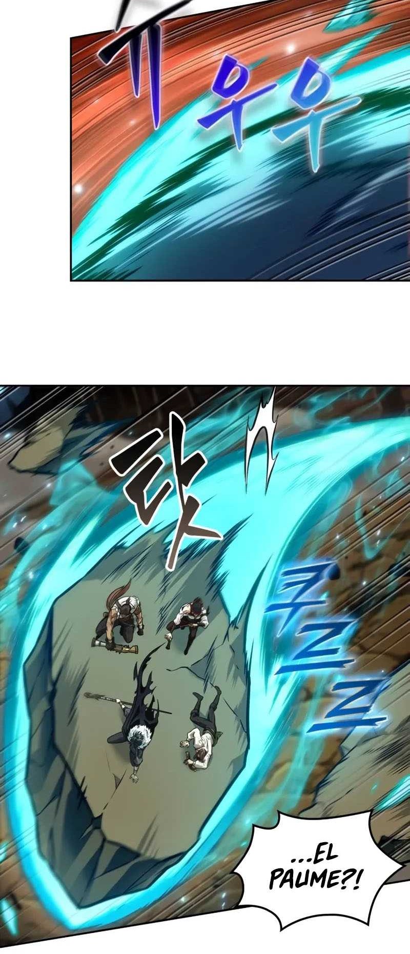 The Last Adventurer Chapter 38 Gambar 53