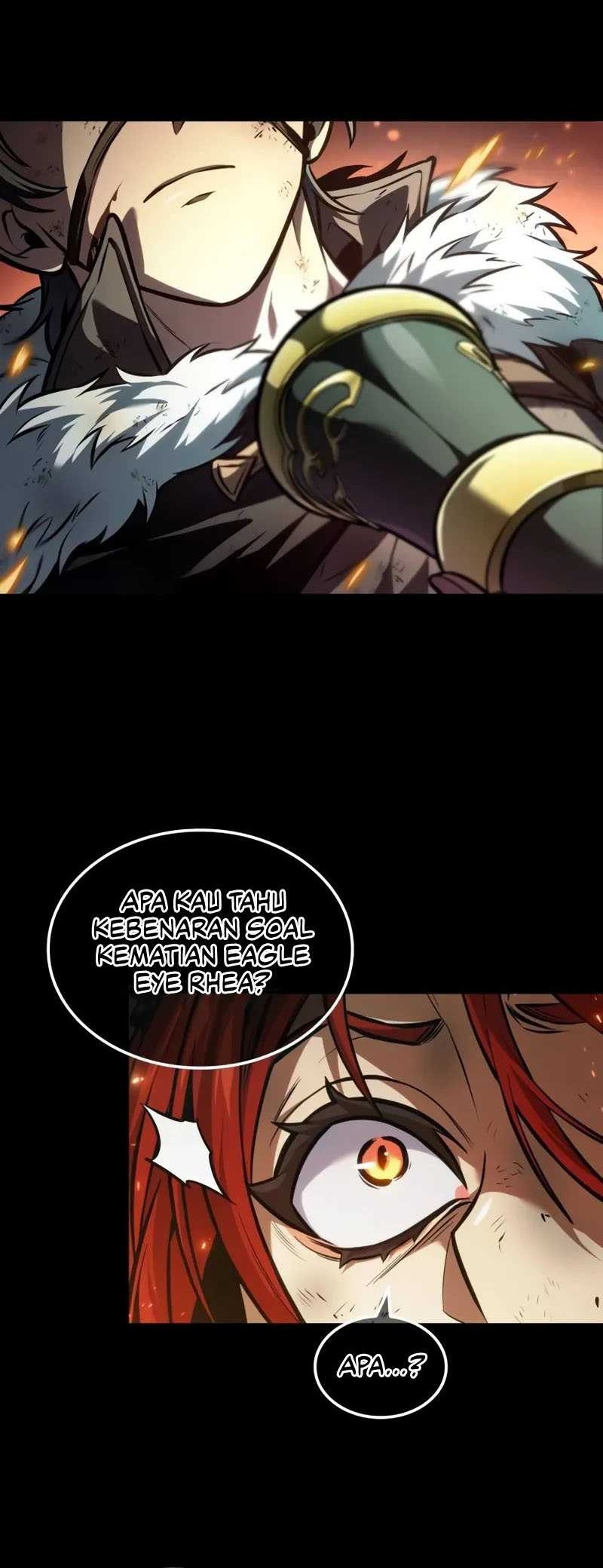 The Last Adventurer Chapter 38 Gambar 5