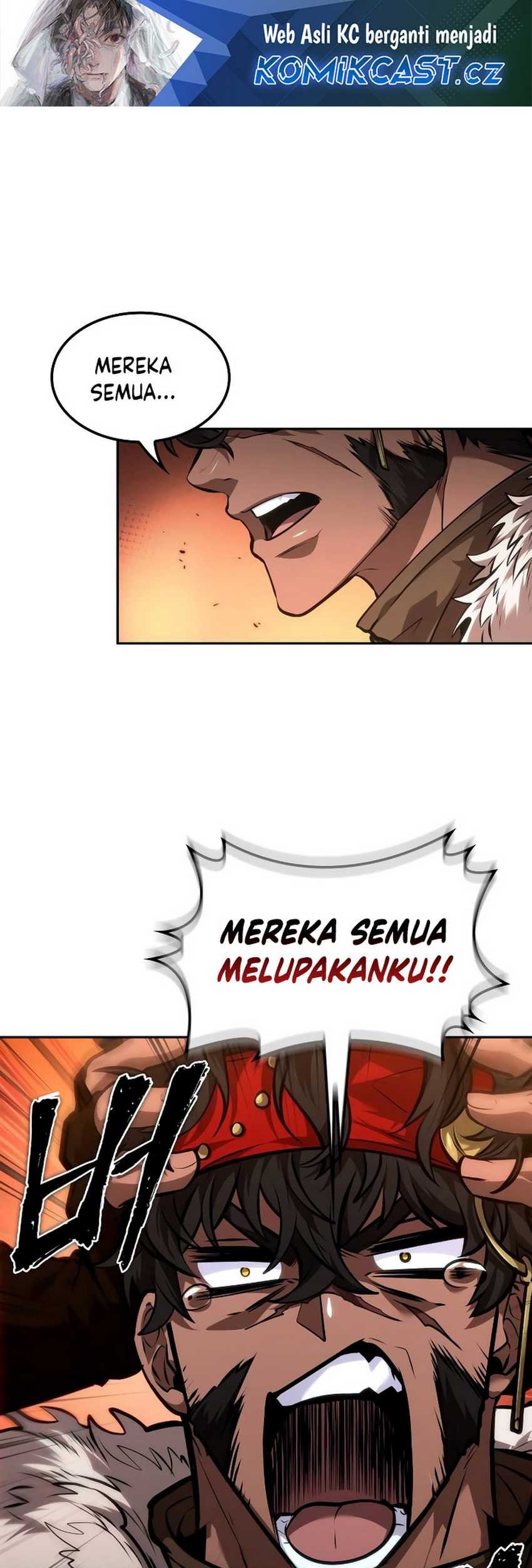 Baca Manhwa The Last Adventurer Chapter 37 Gambar 2
