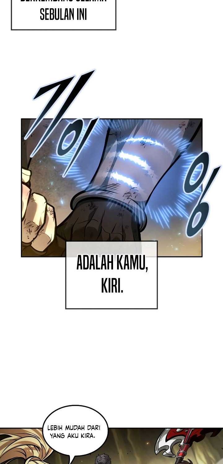 The Last Adventurer Chapter 36 Gambar 35