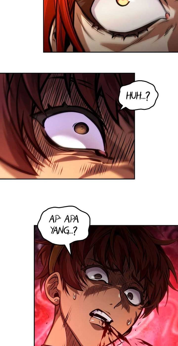 The Last Adventurer Chapter 36 Gambar 43