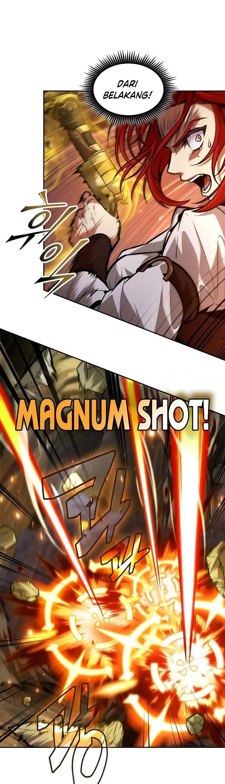 The Last Adventurer Chapter 36 Gambar 48