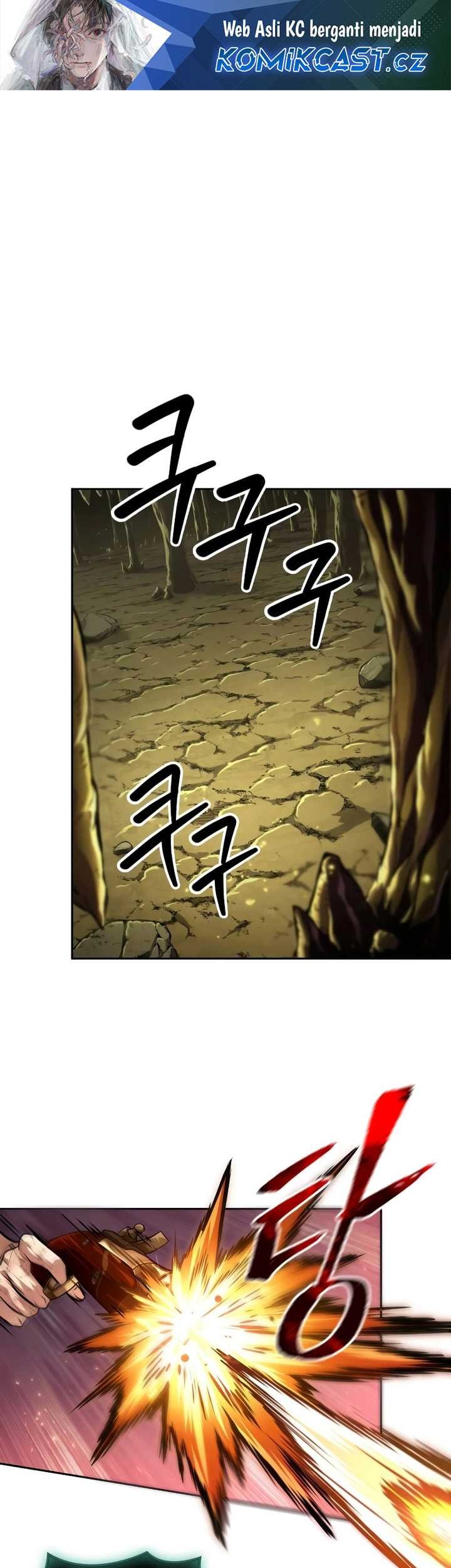 Manhwa The Last Adventurer Chapter 36 gambar nomor 2