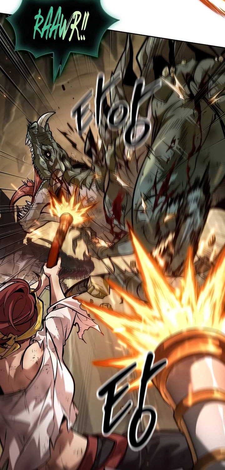 The Last Adventurer Chapter 36 Gambar 3