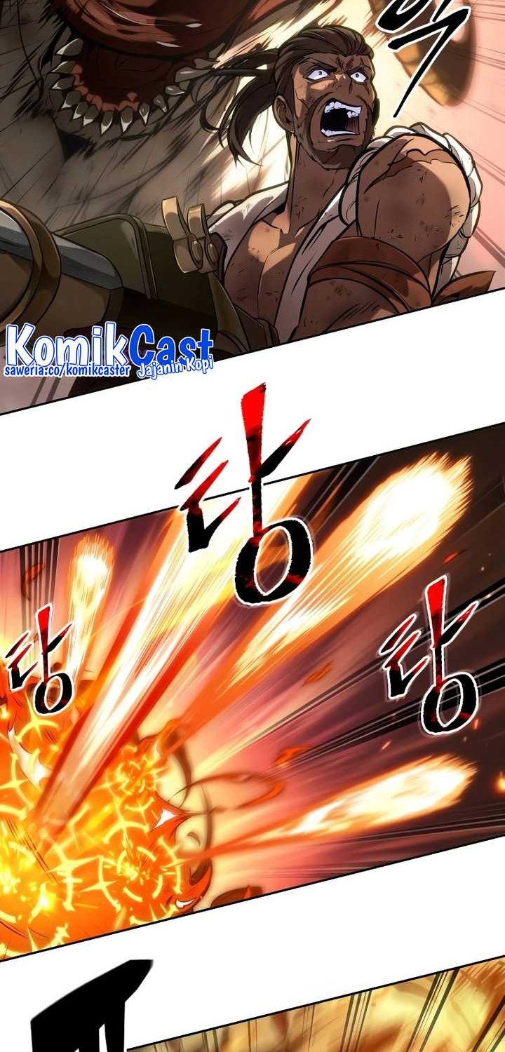 The Last Adventurer Chapter 36 Gambar 5