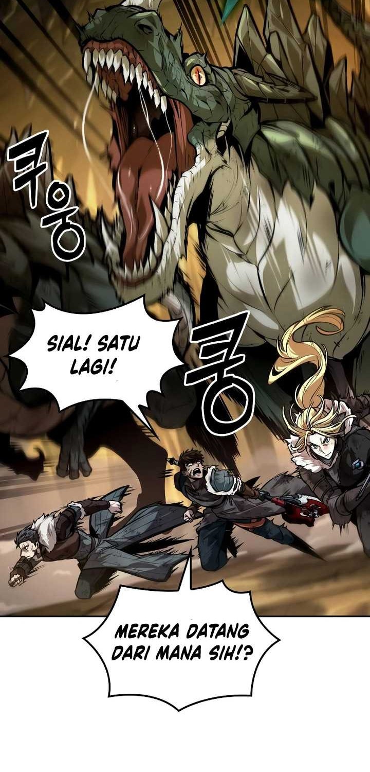 The Last Adventurer Chapter 36 Gambar 9