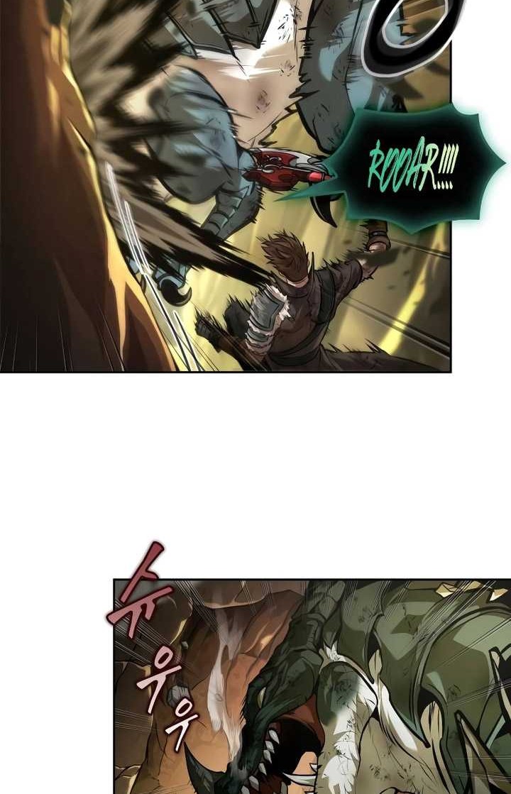 The Last Adventurer Chapter 36 Gambar 11