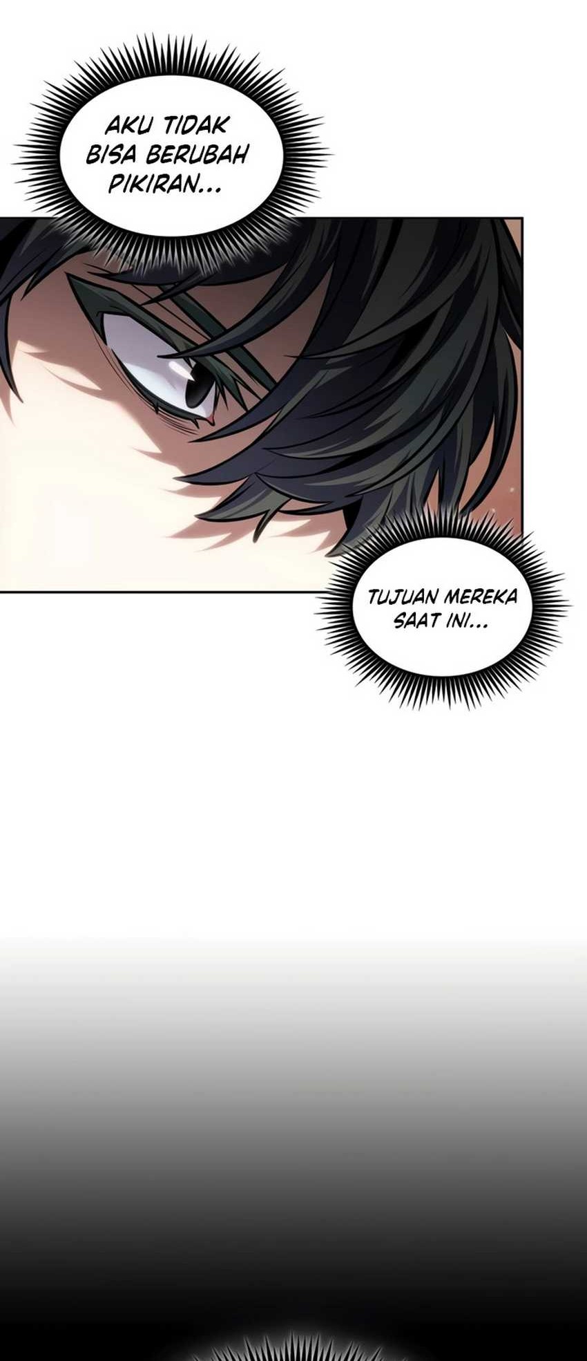 The Last Adventurer Chapter 35 Gambar 23