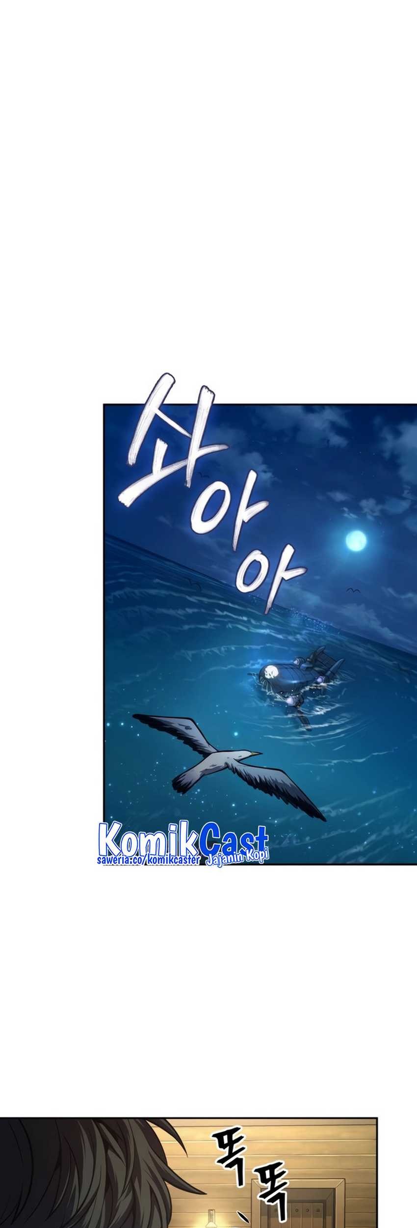 The Last Adventurer Chapter 35 Gambar 28