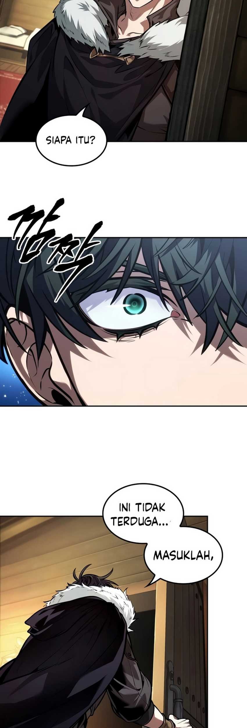 The Last Adventurer Chapter 35 Gambar 30