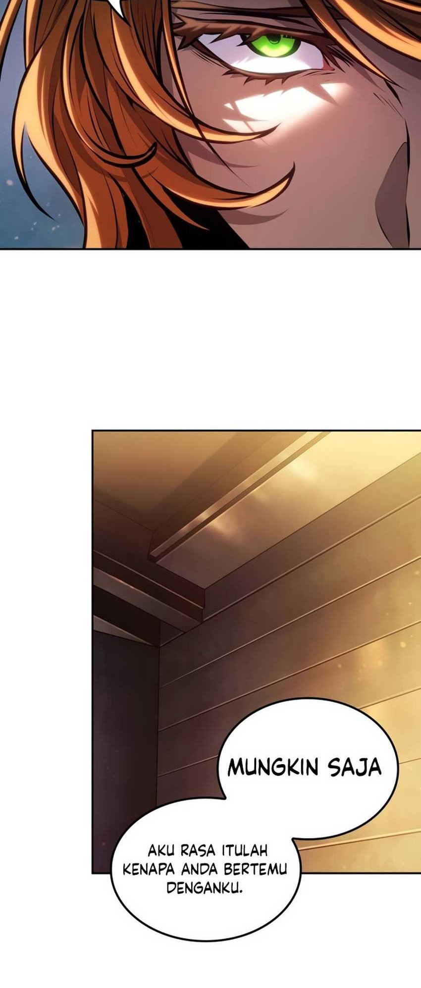 The Last Adventurer Chapter 35 Gambar 39